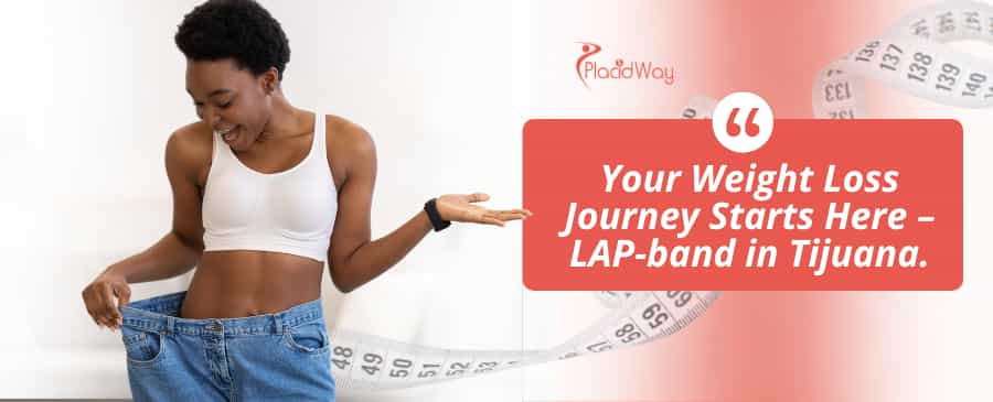 LAP-band Surgery in Tijuana Mexico thumbnail