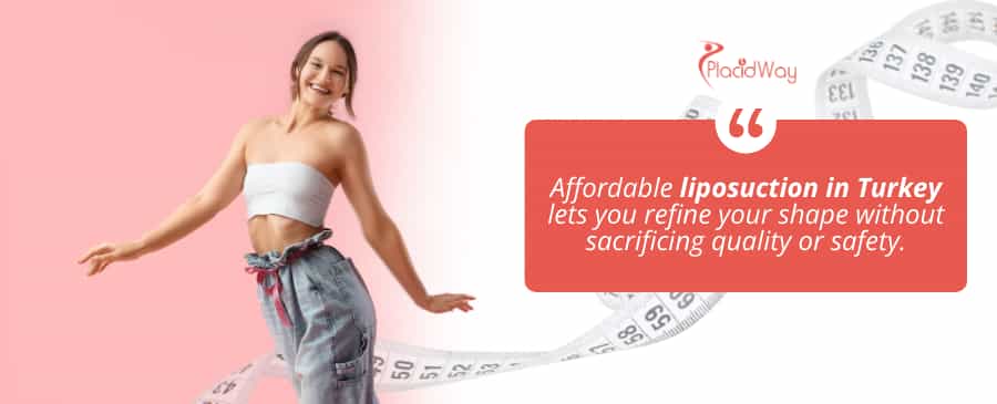 Affordable Liposuction in Turkey - Save Up to 75% thumbnail