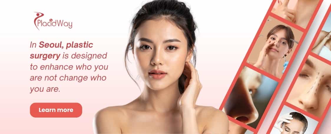 Plastic Surgery in Seoul, South Korea thumbnail
