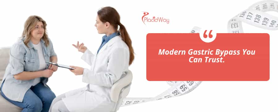 Gastric Bypass Cancun, Mexico thumbnail