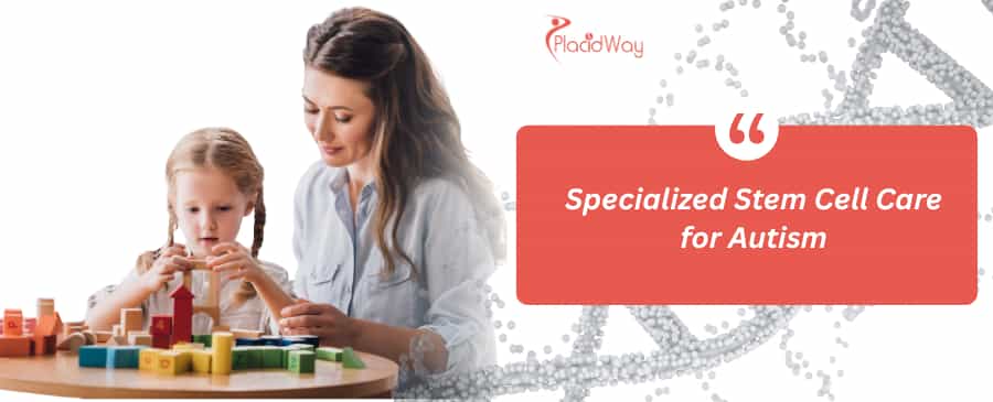 Stem Cell Therapy for Autism in Mexico City thumbnail