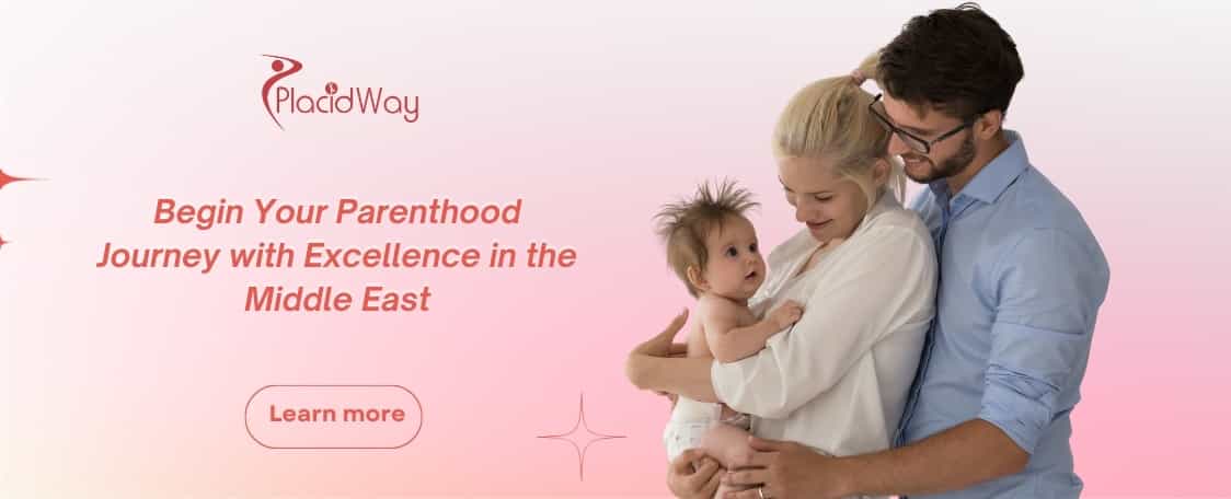 IVF in Middle East thumbnail