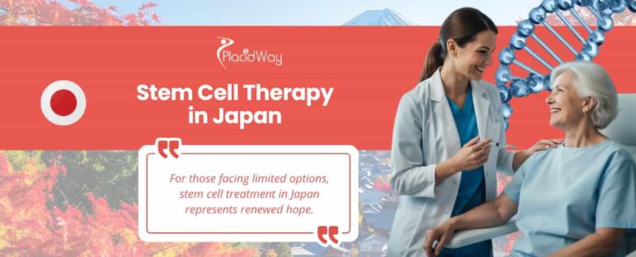 Stem Cell Therapy in Japan thumbnail