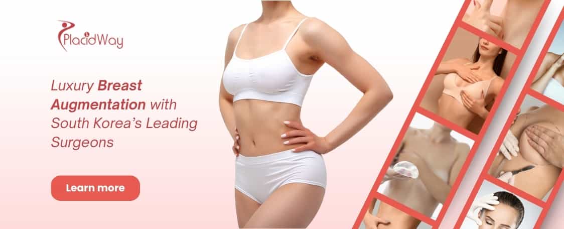 Breast Augmentation in South Korea thumbnail