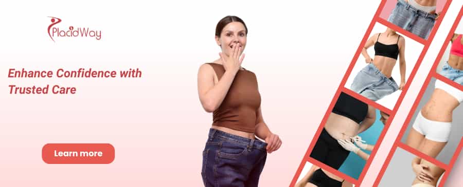 Liposuction in Mexico City, Mexico thumbnail