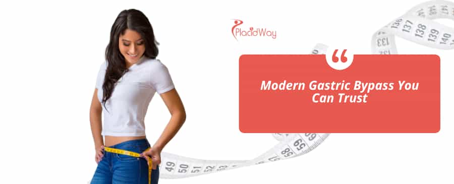 Gastric Bypass in Merida Mexico thumbnail