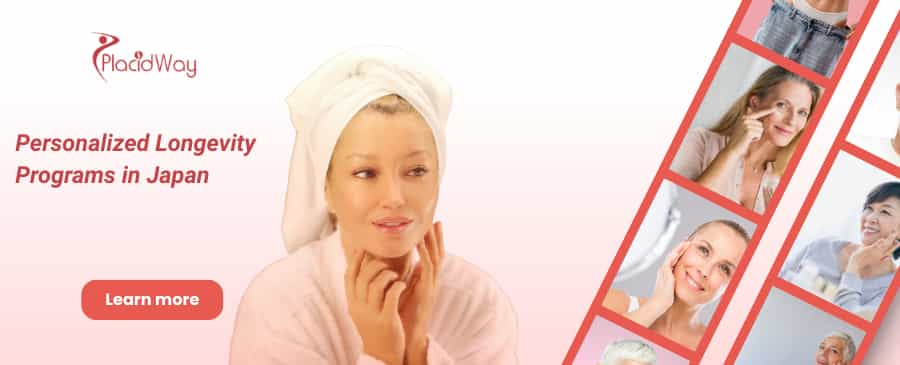 Anti-Aging / Longevity Osaka, Japan  thumbnail