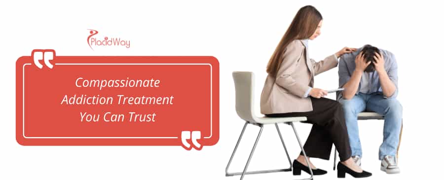 Drug Addiction Treatment Tijuana, Mexico thumbnail