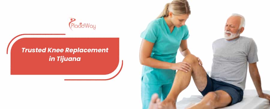 Knee Replacement in Tijuana, Mexico thumbnail