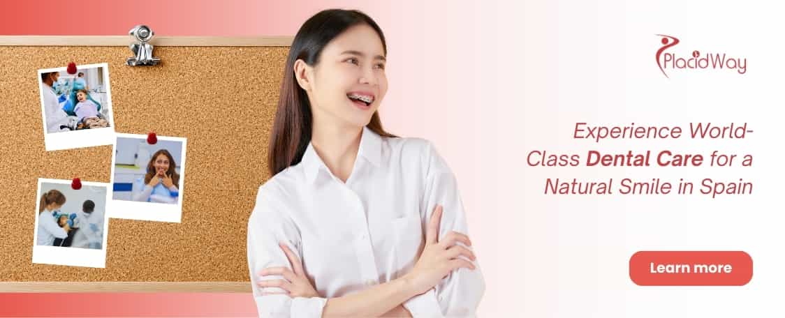 Obtenez un sourire naturel grâce aux soins dentaires en Espagne thumbnail