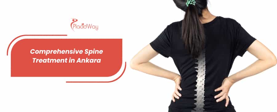 Spine Surgery in Ankara, Turkey thumbnail