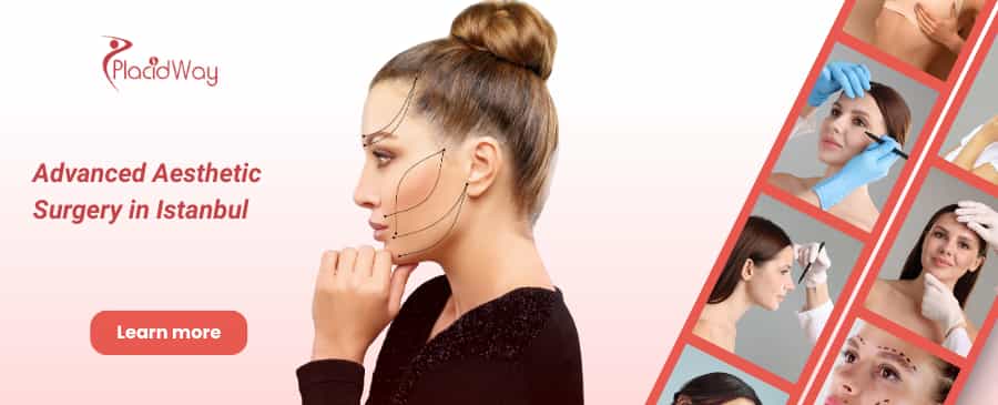 Facelift in Istanbul Turkey thumbnail