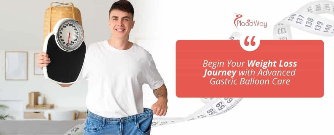 Gastric Balloon in Tijuana, Mexico thumbnail