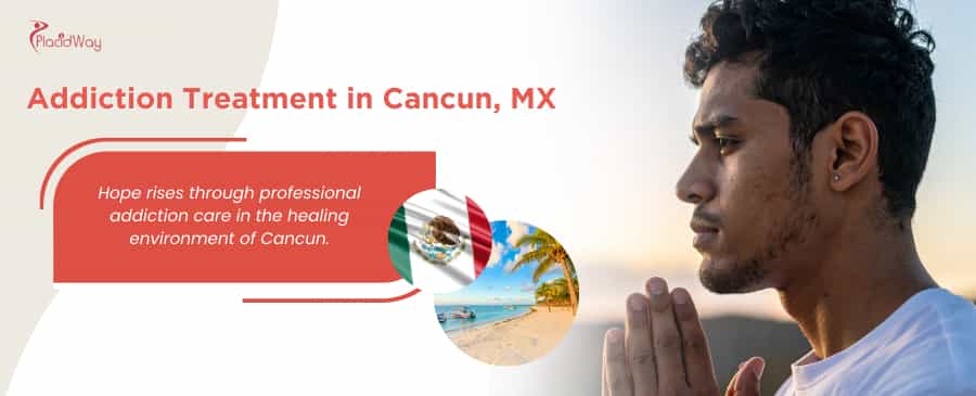 Addiction Treatment in Cancun Mexico thumbnail