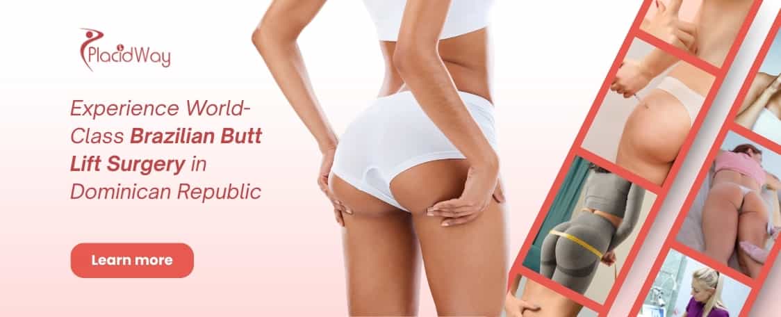 Brazilian Butt Lift - BBL in Dominican Republic thumbnail