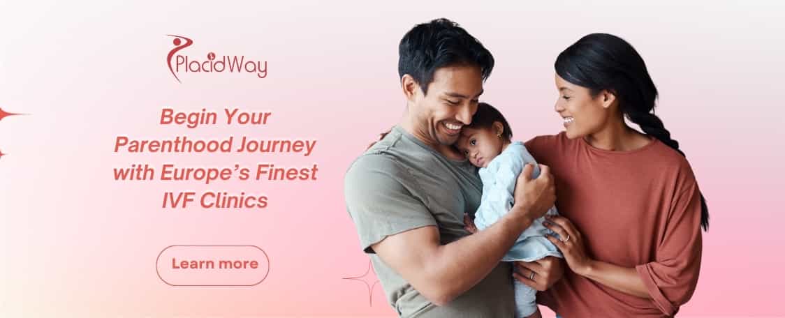 IVF Treatment in Europe thumbnail