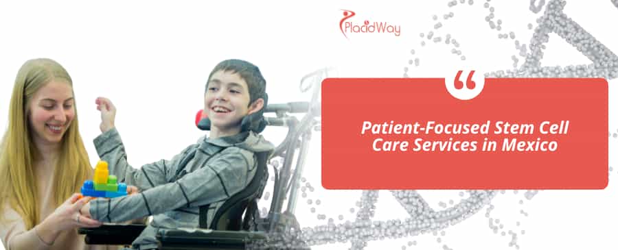 Stem Cell Therapy for Cerebral Palsy in Mexico City thumbnail