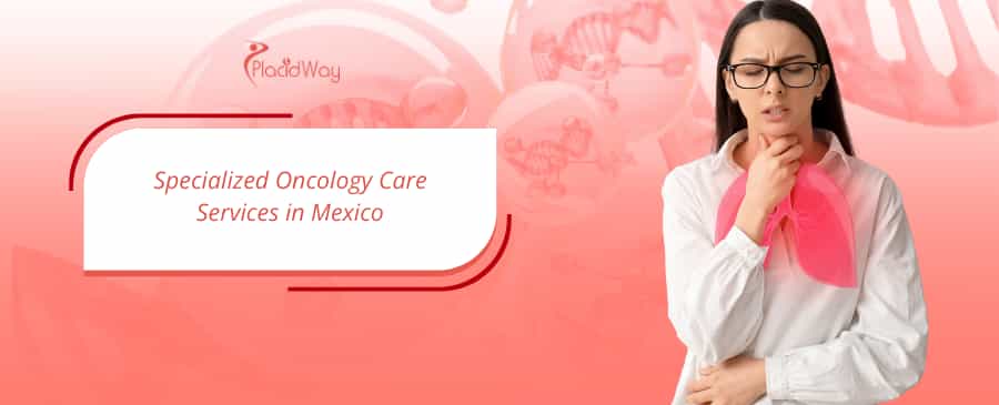 Lung Cancer Immunotherapy in Tijuana, Mexico  thumbnail