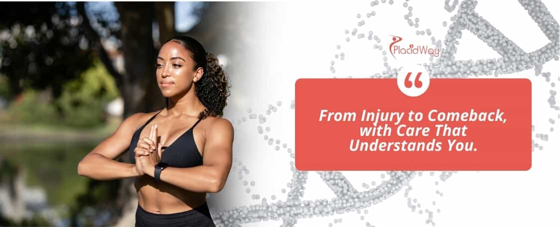 Stem Cell Therapy for Sports Injury in Thailand thumbnail