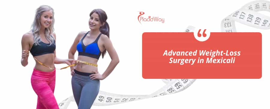 Mini Gastric Bypass in Mexicali, Mexico thumbnail