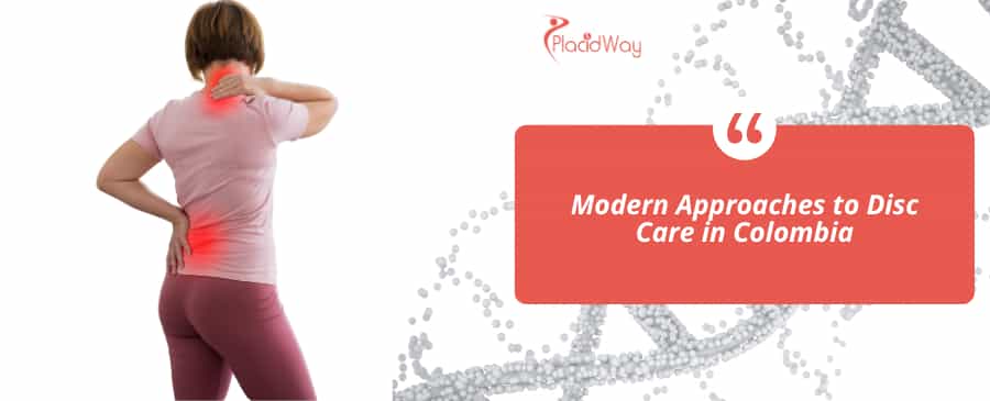 Stem Cell Degenerative Disc in Cali, Colombia  thumbnail