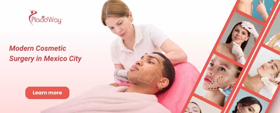 Facelift in Mexico City, Mexico thumbnail