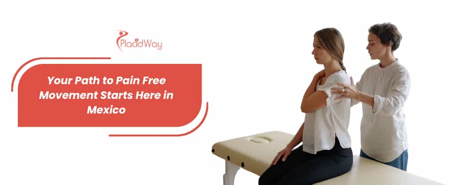 Shoulder Replacement in Tijuana, Mexico thumbnail