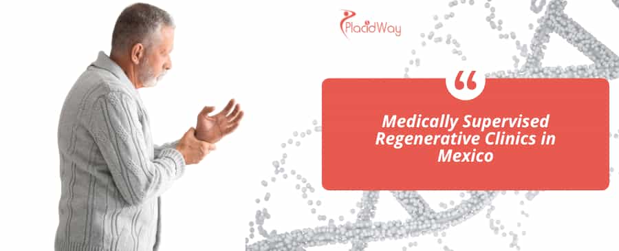 Stem Cell Therapy for Parkinson's Disease in Guadalajara, Mexico  thumbnail