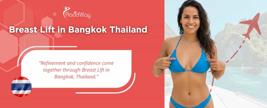 Breast Lift in Bangkok Thailand thumbnail