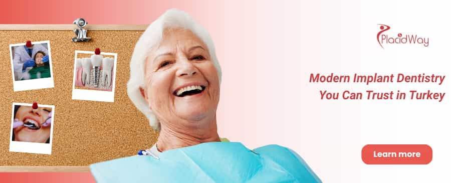 All-on-6 Implants in Istanbul, Turkey  thumbnail