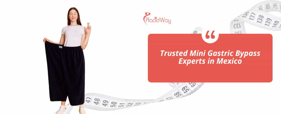 Mini Gastric Bypass in Tijuana, Mexico thumbnail