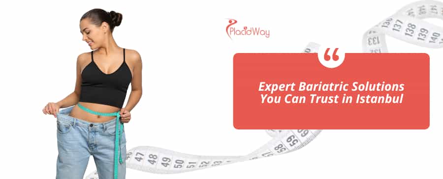 Bariatric Surgery in Istanbul Turkey thumbnail