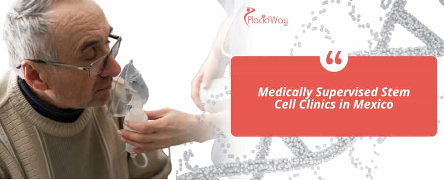 Stem Cell Therapy for COPD in Tijuana, Mexico thumbnail