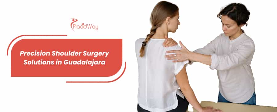Shoulder Replacement in Guadalajara, Mexico thumbnail