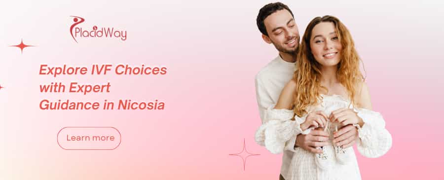 IVF with Gender Selection in Nicosia, Cyprus thumbnail
