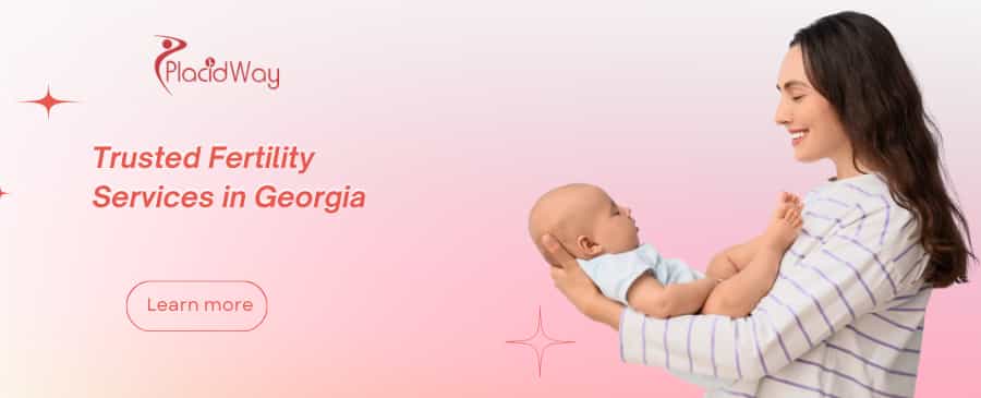 IVF Fertility Treatment in Georgia thumbnail