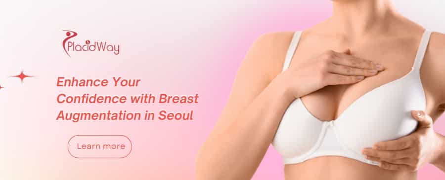 Breast Augmentation in Seoul South, Korea thumbnail