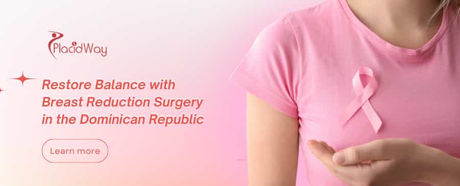 Breast Reduction in Dominican Republic thumbnail