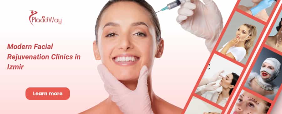 Facelift in Izmir, Turkey thumbnail