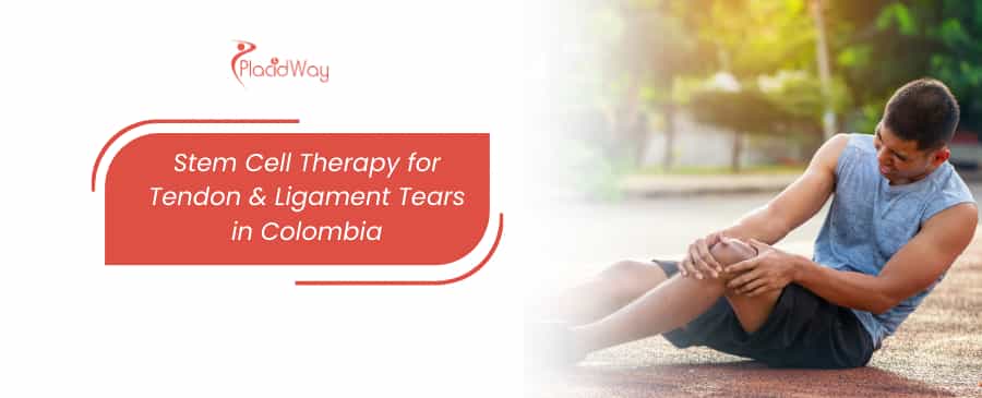 Stem Cell Therapy for Tendon and Ligament Tears in Colombia thumbnail