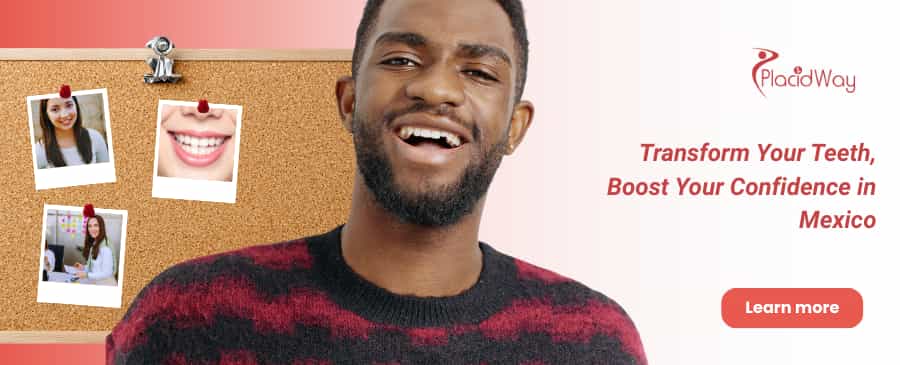 Hollywood Smile in Los Algodones, Mexico  thumbnail