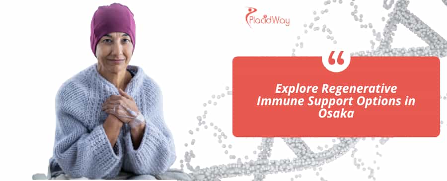 Nk Cell Therapy in Osaka, Japan thumbnail