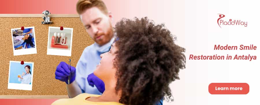 Dental Implants in Antalya thumbnail