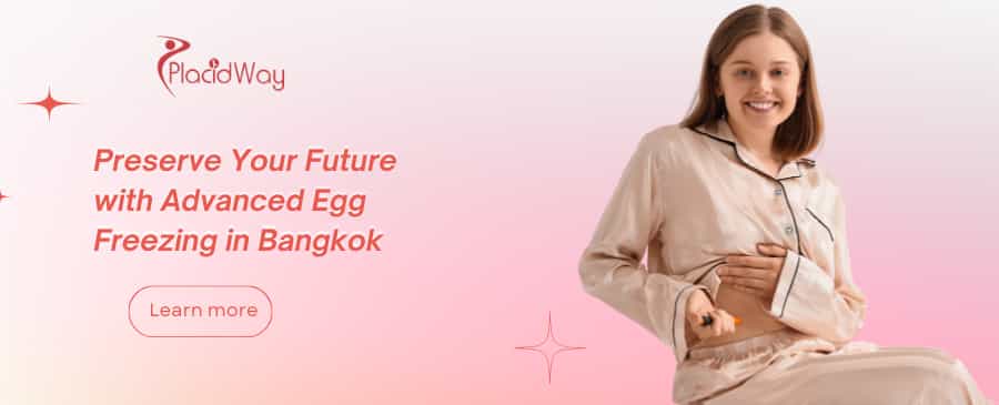 Egg Freezing in Bangkok Thailand thumbnail