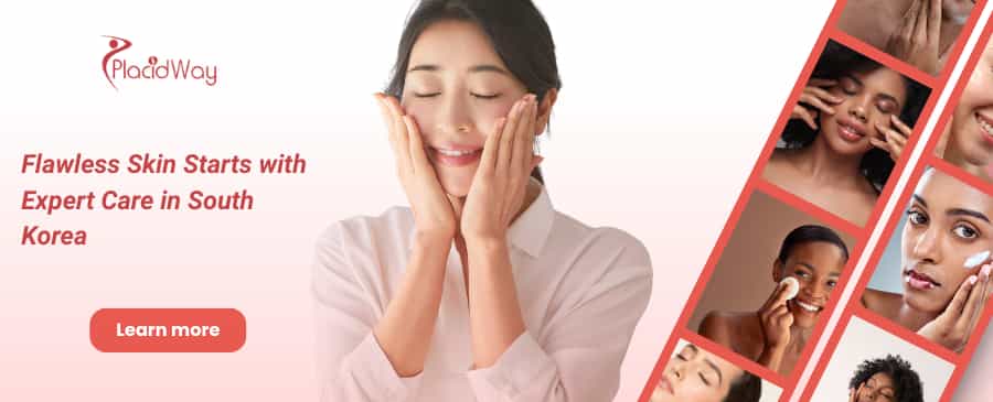 Skin Care in Seoul, South Korea thumbnail