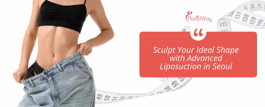 Liposuction in Seoul, South Korea thumbnail