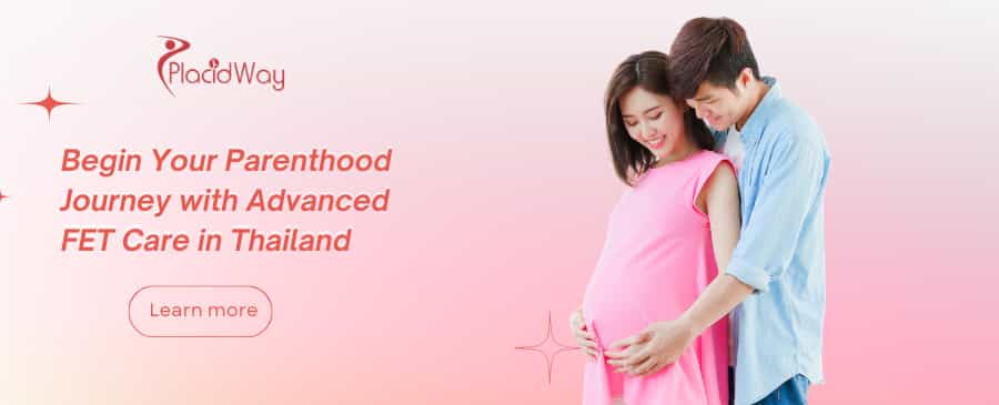 Transfer Embrio Beku (FET) di Thailand thumbnail