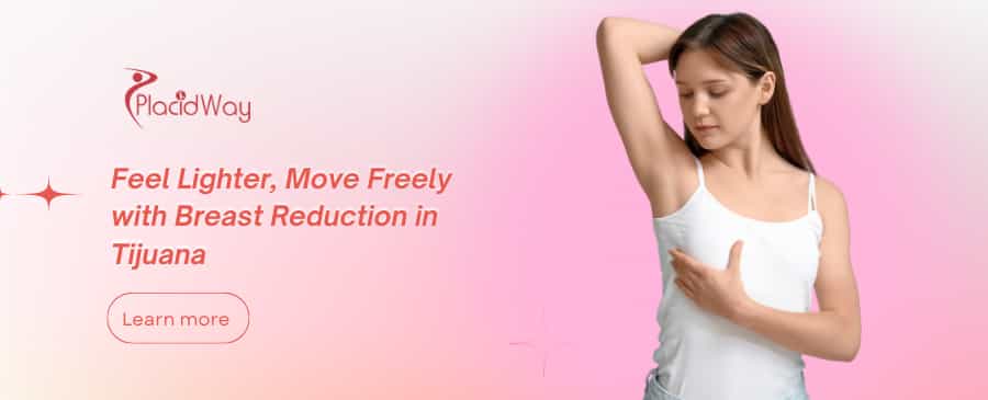 Breast Reduction in Tijuana, Mexico - Reduce Your Breast Size thumbnail