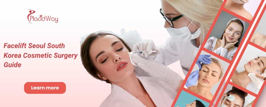 Facelift in Seoul, South Korea thumbnail