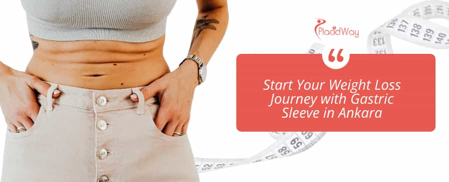 Gastric Sleeve in Ankara, Turkey thumbnail